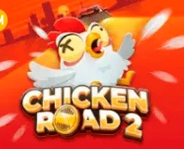 Pin up Chicken Road 2